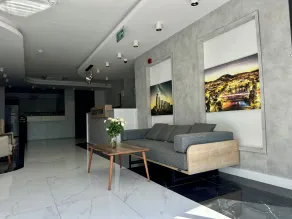 Holmi Otel - Reception