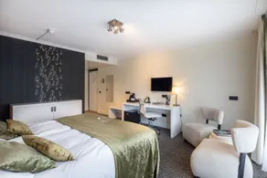 Van der Valk De Gouden Leeuw - Quarto