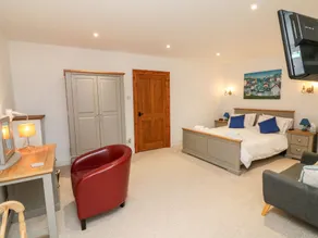 Blue Bay - Room