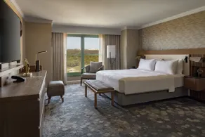 JW Marriott Orlando Grande Lakes - Chambre
