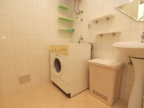 Apartment 21 - Bathroom
