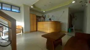OYO 1066 Dorotello Apartelle - Reception