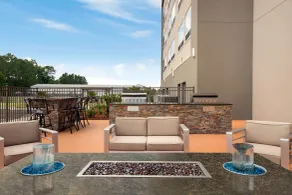 La Quinta Brunswick/Golden Isles - Piscine