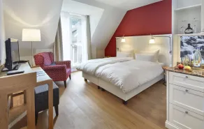 Hotel Therme Bad Teinach - Room