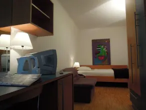 Hotel Korotan - Room