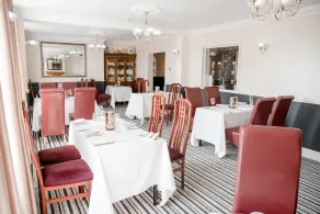 The Andel - Restaurant
