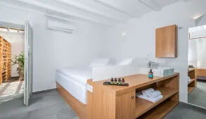 Dreambox Mini Villas - Room
