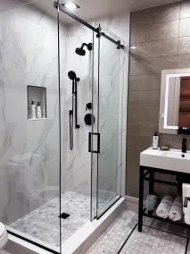 The Key West Hotel - Badezimmer