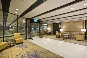 Ambassador Transit Hotel Terminal 3 - Hall