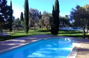 Tenuta Deserto - Pool