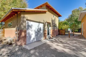 Stylish Home 2 Mi to Old Town Albuquerque! - Interiør