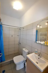 Edem Suites - Bathroom