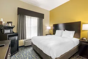 Best Western Plus Brunswick Inn & Suites - Chambre