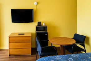 Budget Motel Granite City/St Louis Area - Habitación