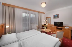 Wellness Hotel Windsor - Room