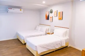 J PLACE HOTEL - Rom