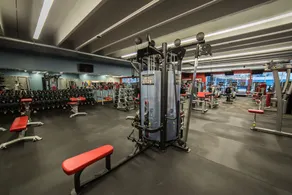 Microtel Inn and Suites Clear Lake - Salle de remise en forme
