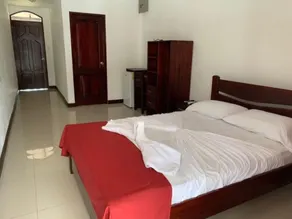 Ocean View Lodge - Room