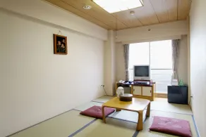 Hotel Hashimoto - Chambre