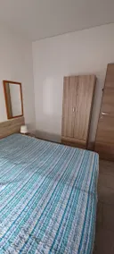 Welcoming apartment for families in Rosolina Mare - Habitación