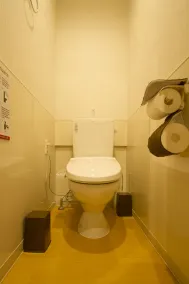 Guest House Umikaji - Bathroom