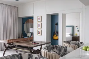 Hyatt Centric Downtown Nashville - Chambre