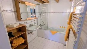 Ambient Hotel am Europakanal - Salle de bain