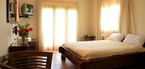Demetriou Paradisos Hills Hotel - Room