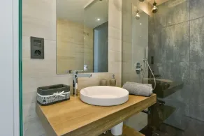 Dolcemida - Bagno