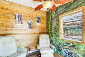Sleep With Sloths & Lemurs! Modern Webster Home - Innenbereich