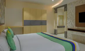 Treebo Su Casa Grand - Zimmer