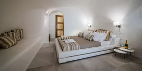 Elite Luxury Suites - Chambre