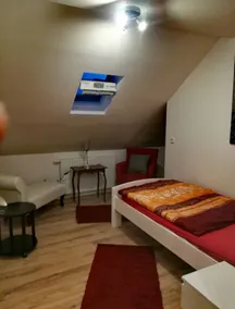 Ferienwohnung Anni - Zimmer