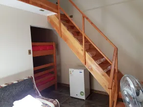 Vicuña Lodge - Room