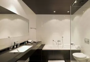 Van der Valk Hotel Houten Utrecht - Salle de bain