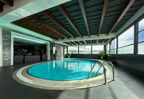 AHC Old City Hotel - Pool