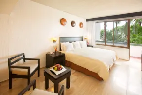 El Cid Granada Hotel & Country Club - Chambre