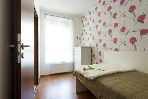 Grand Budapest Apartments - Rom