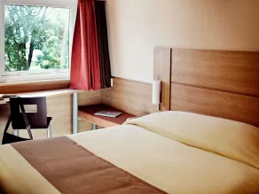 ibis Canoas Shopping - Zimmer