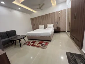 Narang Hotel - Zimmer