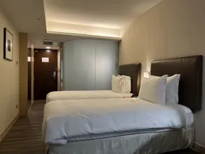 Holiday Inn Express Taoyuan by IHG - Room