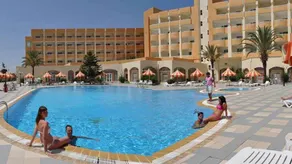 safa aquapark hotel  - Pool