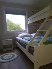Oldevatn Camping - Room