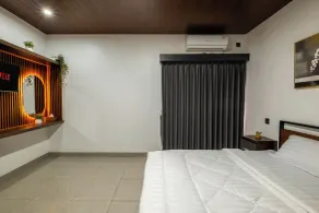 Gumitish Residence Singaraja - Zimmer