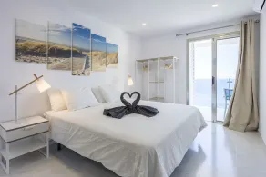 Your Dream Vacation in Tenerife Seaview - Room