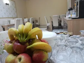 Hotel New - Restaurant
