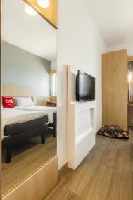 ibis Cartagena Marbella - Room