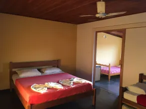 Anexo Aldeia Búzios - Room