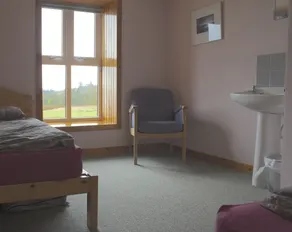 Glebe Barn - Hostel - Værelse