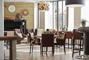 Comfort Hotel Sundsvall - Restaurant